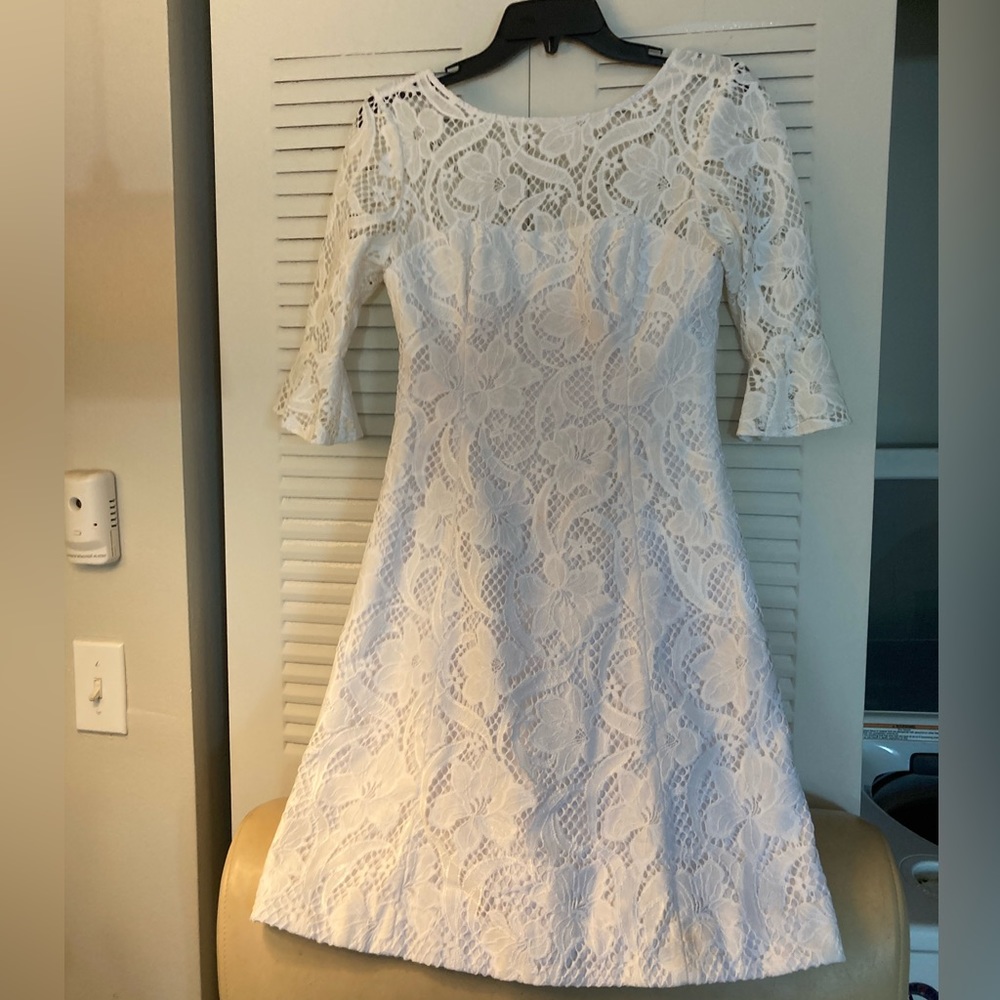 LILLY PULITZER SHIFT DRESS